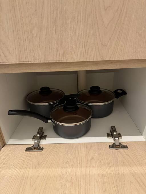 Apartamento de 1 Quarto